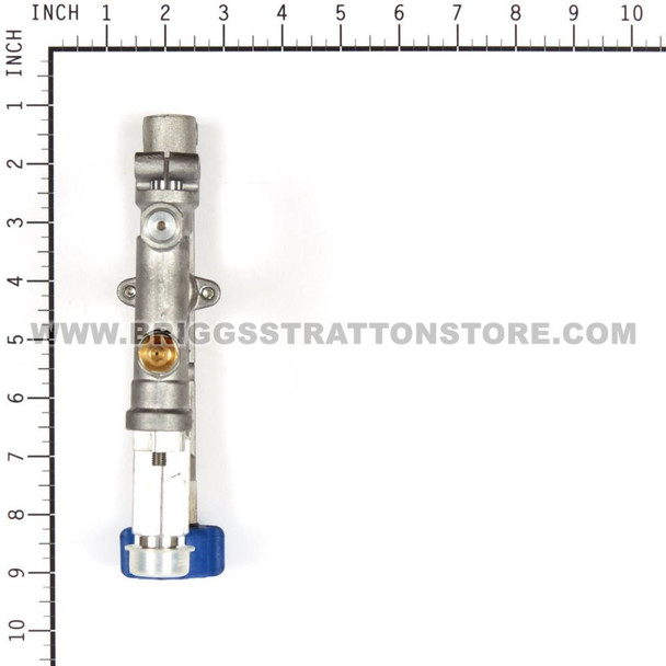 BRIGGS & STRATTON POWERFLOW 707864 - Image 3