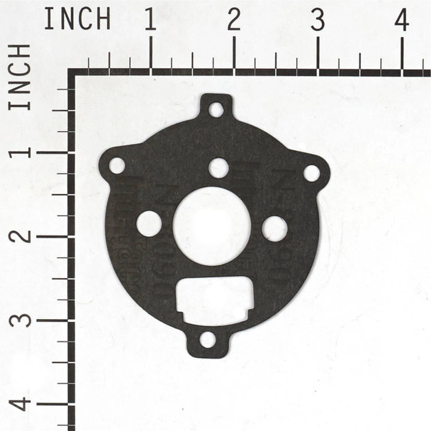 BRIGGS & STRATTON GASKET-CARB BODY 27034 - Image 1 BRIGGS & STRATTON GASKET-CARB BODY 27034 - Image 1