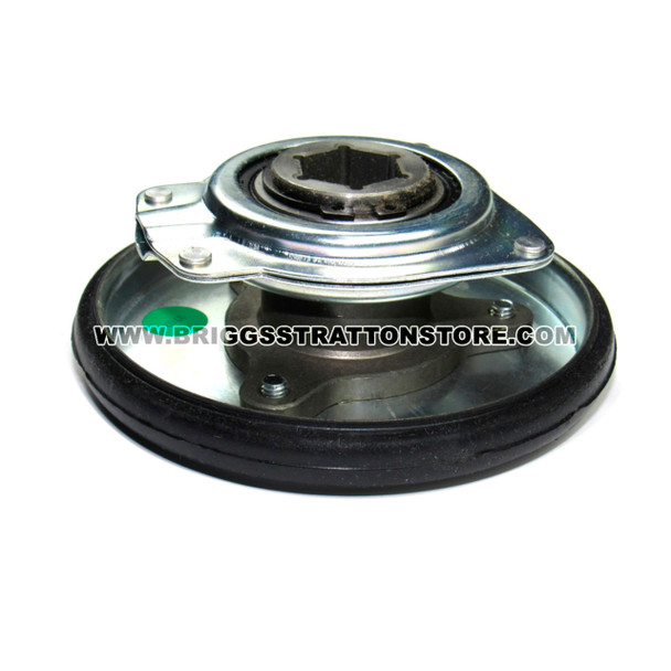 Briggs and Stratton 708080 Friction Wheel Kit OEM