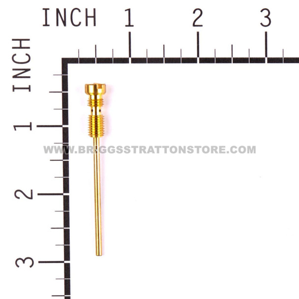 BRIGGS & STRATTON NOZZLE-CARBURETOR 299740 - Image 2 BRIGGS & STRATTON NOZZLE-CARBURETOR 299740 - Image 2