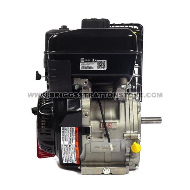 BRIGGS & STRATTON 051-F1 - Model 19 TroyBilt 19N132-0051-F1 - Image 3