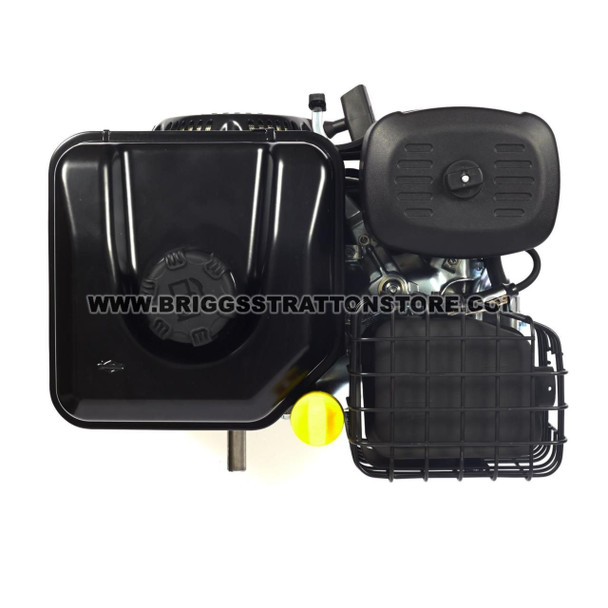 BRIGGS & STRATTON 051-F1 - Model 19 TroyBilt 19N132-0051-F1 - Image 5