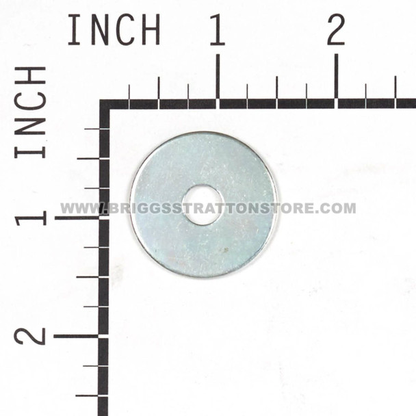 BRIGGS & STRATTON WASHER-0.312(0.33IDX1 1960044SM - Image 2