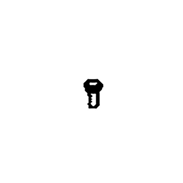 Briggs And Stratton 7091536Yp - Hhcs 1/4F X 5/8 Gr8 (Briggs Oem Part)