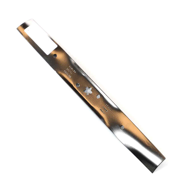 709343 Briggs and Stratton Blade, 22 OEM 709343 Briggs and Stratton Blade, 22 OEM