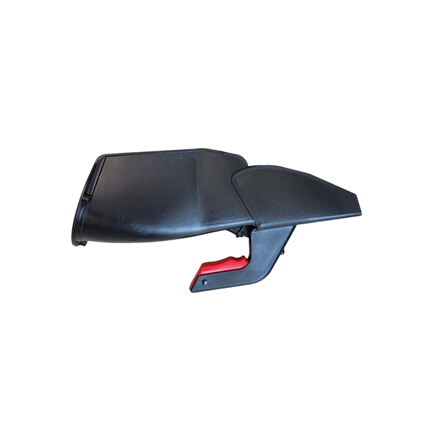 709756 - ASSEMBLY-CHUTE - Briggs and Stratton - Genuine OEM Part 709756 - ASSEMBLY-CHUTE - Briggs and Stratton - Genuine OEM Part