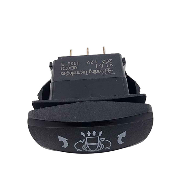 709954 Chute Rotation Switch for Snow Throwers – Briggs and Stratton Genuine Part