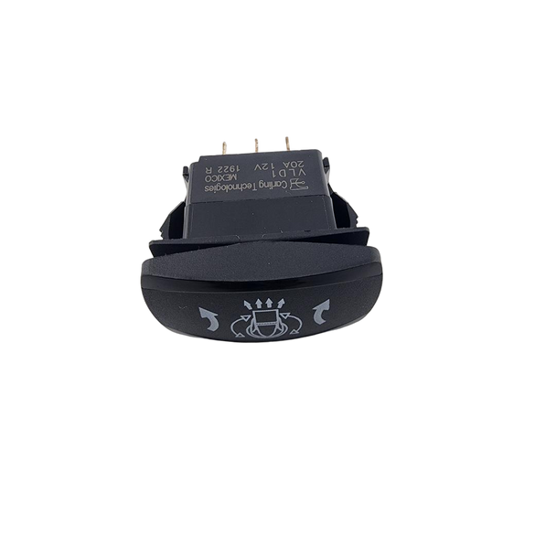 709954 - Switch - Briggs and Stratton - Genuine OEM Part 709954 - Switch - Briggs and Stratton - Genuine OEM Part