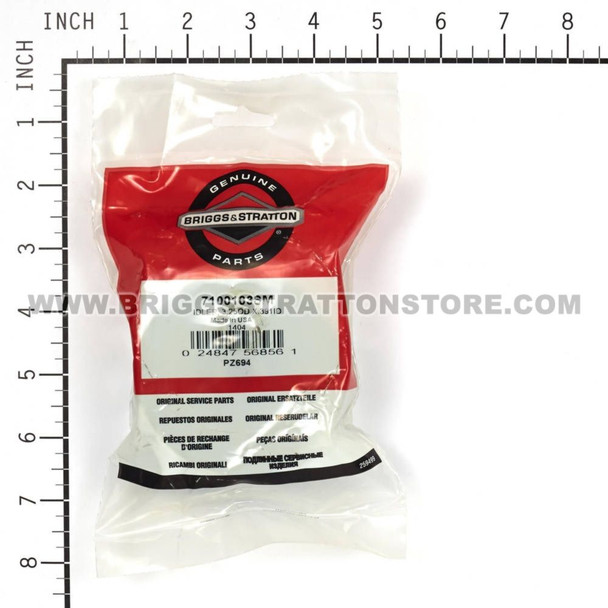 BRIGGS & STRATTON IDLER 3.25OD X.391ID 7100103SM - Image 5 BRIGGS & STRATTON IDLER 3.25OD X.391ID 7100103SM - Image 5