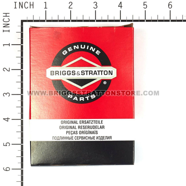 BRIGGS AND STRATTON 7101192YP - CABLE BRAKE SNAP-IN - Image 3