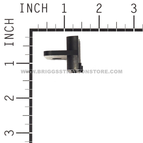 BRIGGS AND STRATTON 7101241YP - BUSHING FRONT 21 - Image 3