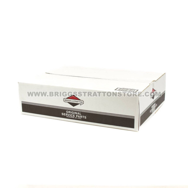 BRIGGS & STRATTON GRASSBAG 21 RD 7101304YP - Image 2