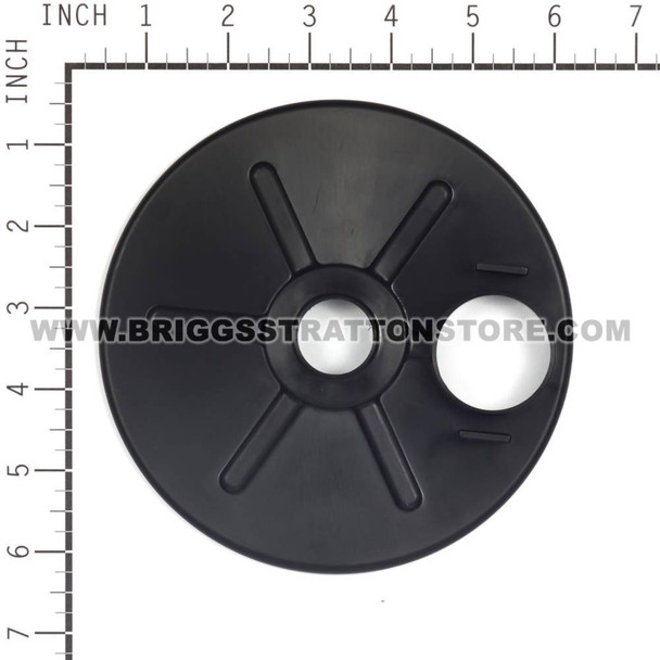 BRIGGS & STRATTON SHIELD DUST 22 WBM 7101402YP - Image 2