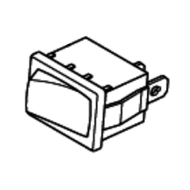 BRIGGS & STRATTON SWITCH 311442GS - Image 1 BRIGGS & STRATTON SWITCH 311442GS - Image 1