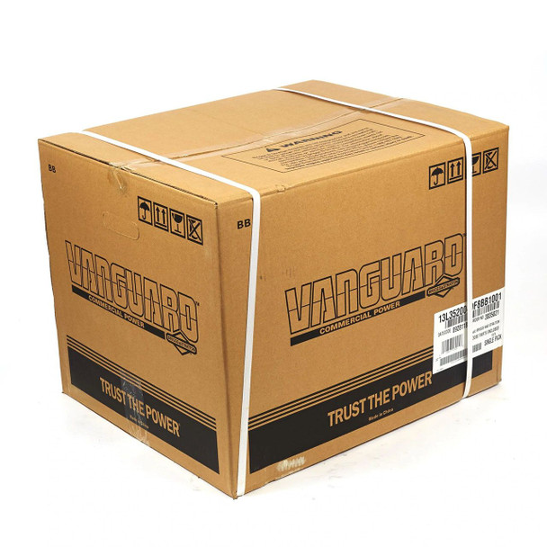 Briggs And Stratton 13L352-0049 - Engine Packed Single Carton - Image 1