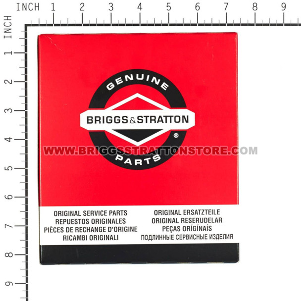 BRIGGS AND STRATTON 7103176YP - CABLE CONTROL ZONE - Image 3