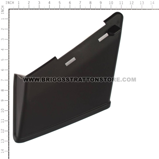 BRIGGS & STRATTON CHUTE SIDE DISCHARGE 7103299YP - Image 2