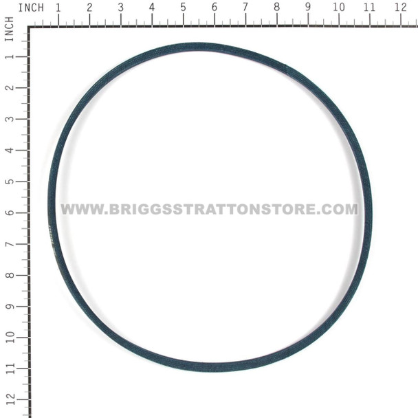 BRIGGS & STRATTON BELT TRAC DR FWD 7103362YP - Image 2