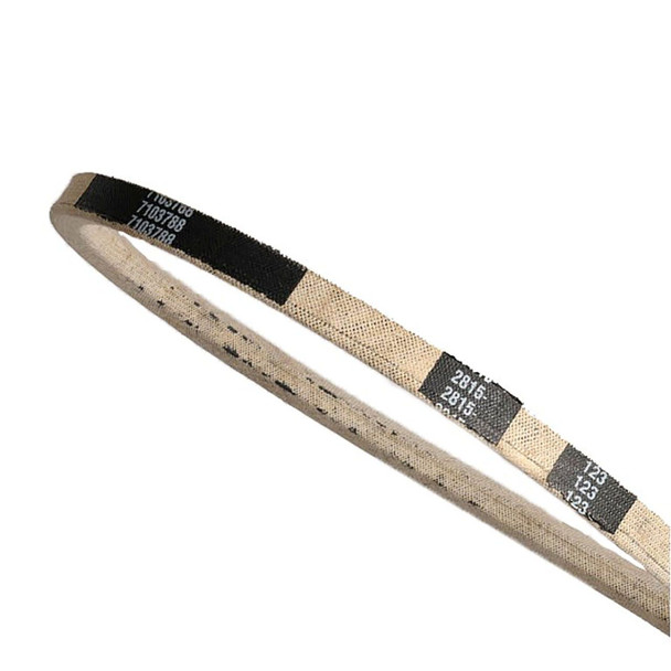 BRIGGS AND STRATTON 7103788YP - BELT RZT 46"" 143.3 - Image 1