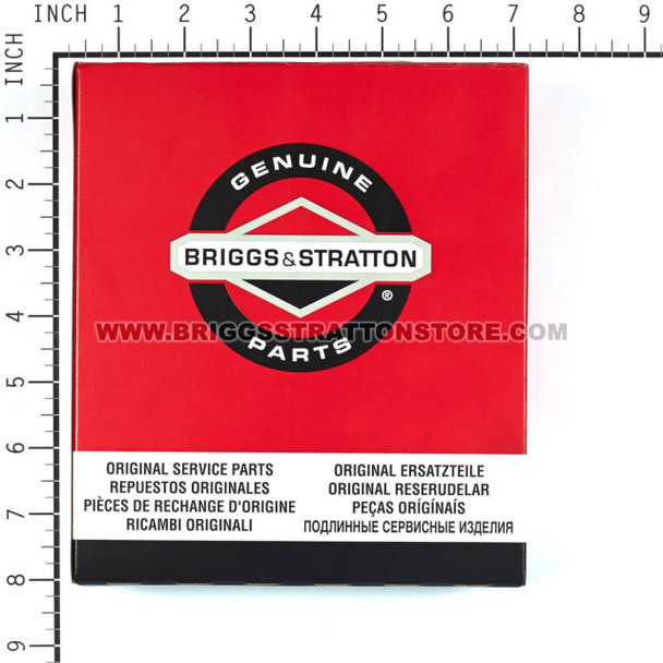 BRIGGS & STRATTON CABLE BAIL 22 7103977YP - Image 3