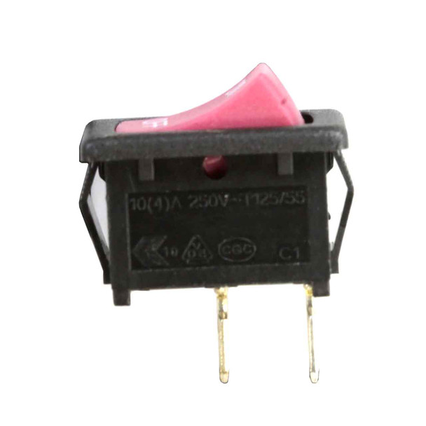711764 Briggs and Stratton Switch-Rocker OEM 711764 Briggs and Stratton Switch-Rocker OEM