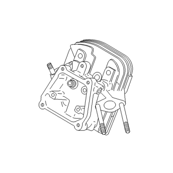 Briggs And Stratton 712569 - Stud (Briggs Oem Part) Briggs And Stratton 712569 - Stud (Briggs Oem Part)