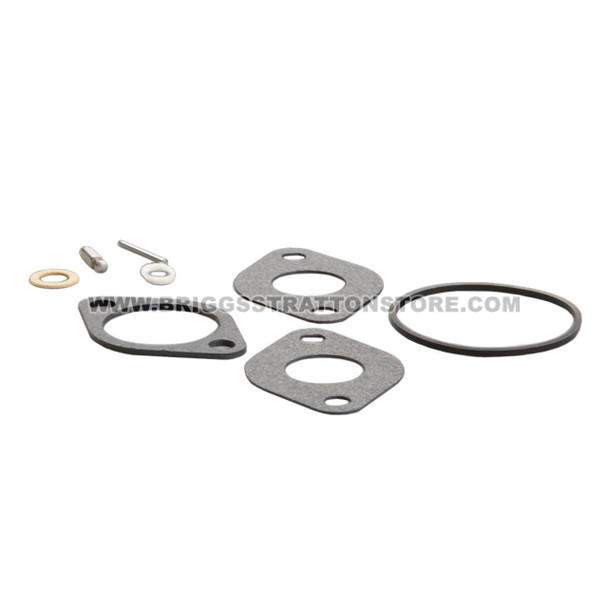 BRIGGS & STRATTON KIT-CARB OVERHAUL 801427 - Image 2
