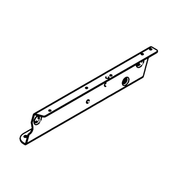 Briggs And Stratton 7301328Yp - Rail Deck Lift Rh (Briggs Oem Part) Briggs And Stratton 7301328Yp - Rail Deck Lift Rh (Briggs Oem Part)
