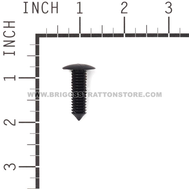 BRIGGS & STRATTON KIT-RETAINER CLIPS 195964GS - Image 2