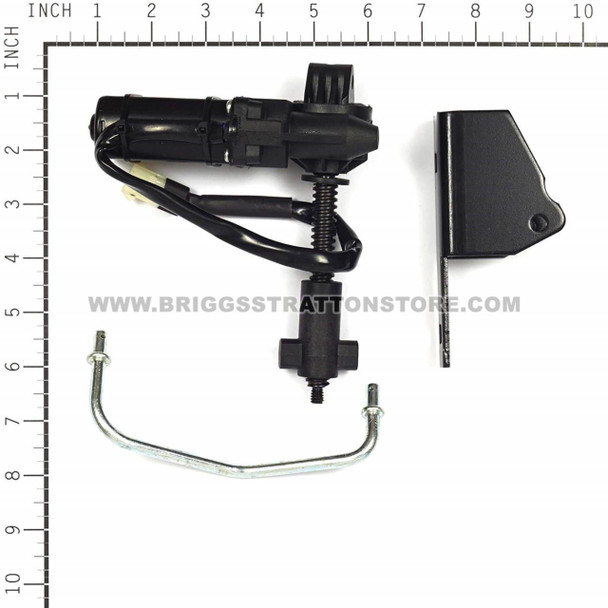BRIGGS & STRATTON KIT HOC MOTOR 7600123YP - Image 2