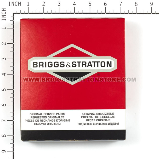 Briggs and Stratton 7600135YP Friction Ring Kit OEM