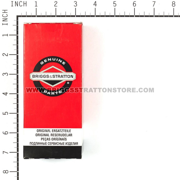 BRIGGS AND STRATTON 7600137YP - KIT SHORT AXLE 23T - Image 3 BRIGGS AND STRATTON 7600137YP - KIT SHORT AXLE 23T - Image 3