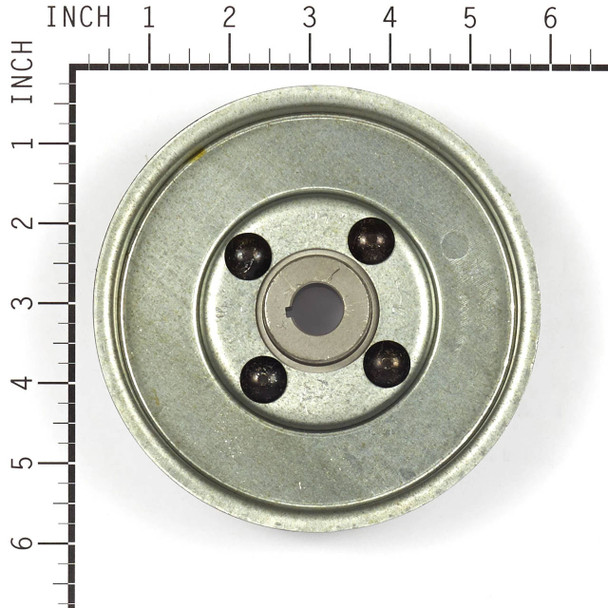 BRIGGS AND STRATTON 7600142YP - KIT HUB & CUP - Image 1