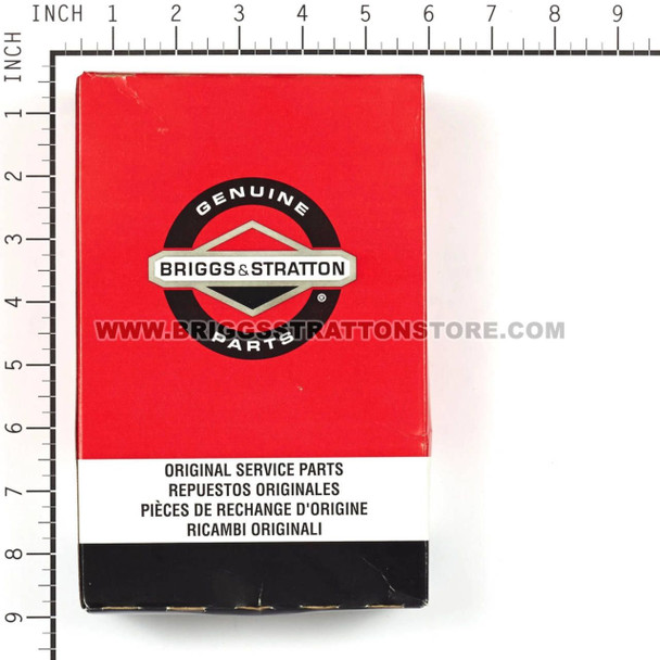 BRIGGS AND STRATTON 7600142YP - KIT HUB & CUP - Image 3