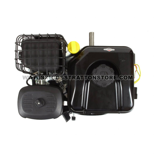 BRIGGS & STRATTON 052-F1 - ENGINE PACKED SINGLE CARTON 19N137-0052-F1 - Image 4
