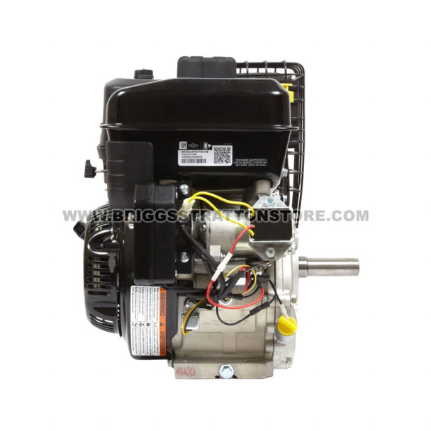 BRIGGS & STRATTON 052-F1 - ENGINE PACKED SINGLE CARTON 19N137-0052-F1 - Image 5