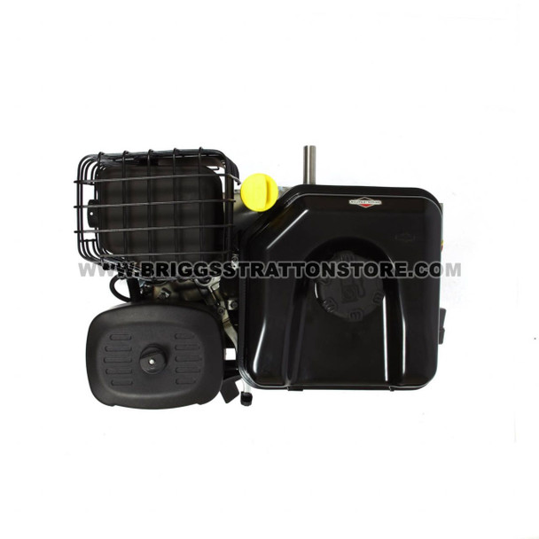 BRIGGS & STRATTON 053-F1 - ENGINE PACKED SINGLE CARTON 19N137-0053-F1 - Image 4