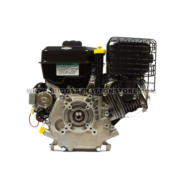 BRIGGS & STRATTON 053-F1 - ENGINE PACKED SINGLE CARTON 19N137-0053-F1 - Image 6
