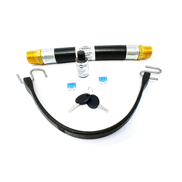 Briggs And Stratton 770037 - Kit-Accessory (Briggs Oem Part)