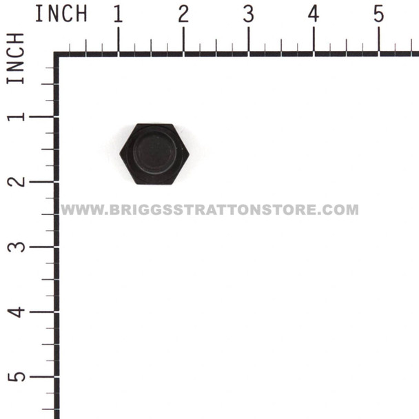 BRIGGS AND STRATTON 770136 - BOLT - Image 2