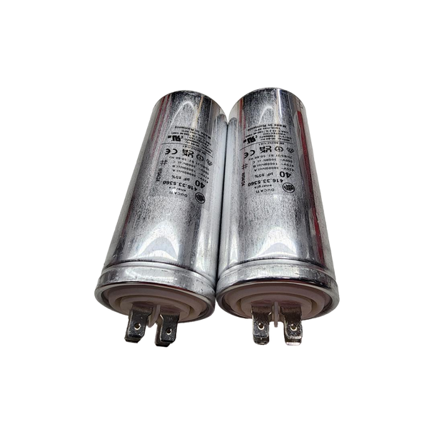 770460 - Kit-Capacitors - Briggs and Stratton - Genuine OEM Part
