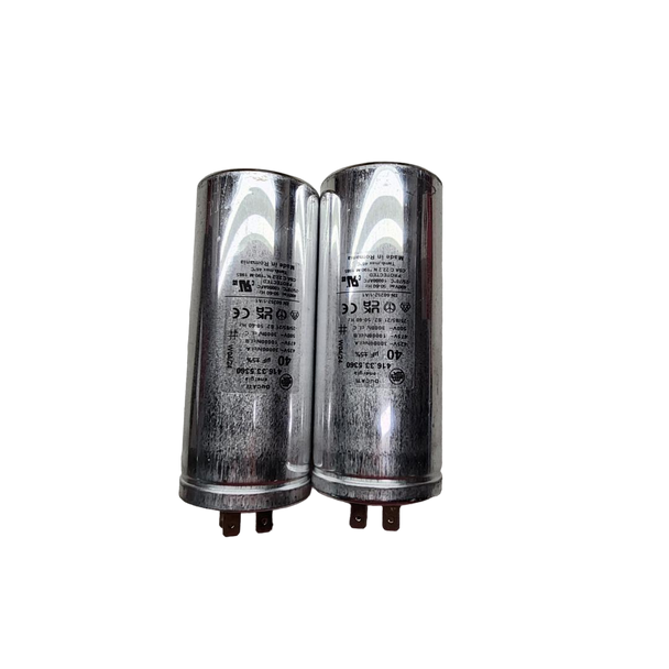 770460 - Kit-Capacitors - Briggs and Stratton - Genuine OEM Part