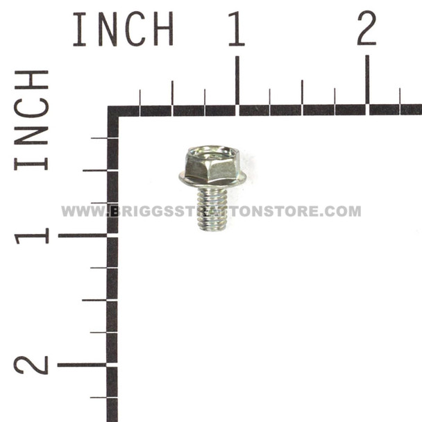 BRIGGS & STRATTON SCREW 841233 - Image 2