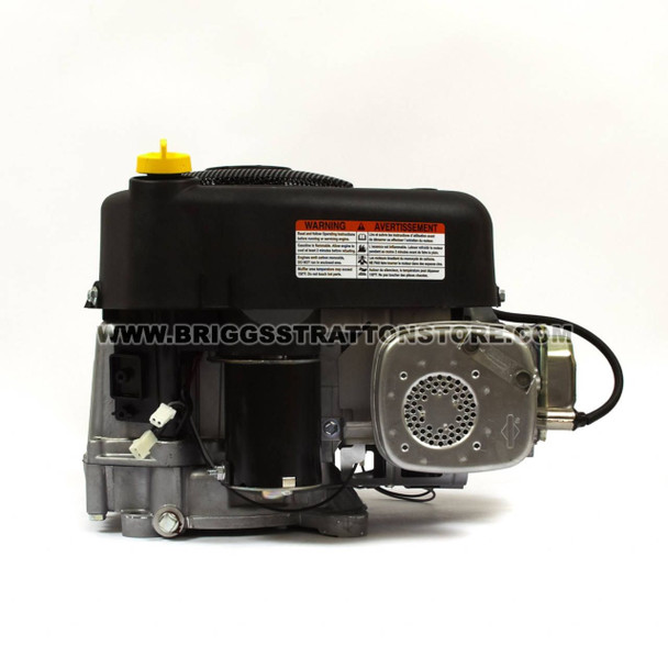 BRIGGS & STRATTON 051-G1 - ENGINE PACKED SINGLE CARTON 21R807-0051-G1 - Image 4