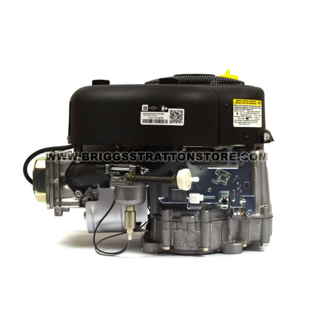 BRIGGS & STRATTON 051-G1 - ENGINE PACKED SINGLE CARTON 21R807-0051-G1 - Image 5