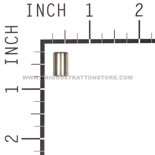 BRIGGS AND STRATTON 691769 - BUSHING-THR SHAFT - image 2 BRIGGS AND STRATTON 691769 - BUSHING-THR SHAFT - image 2