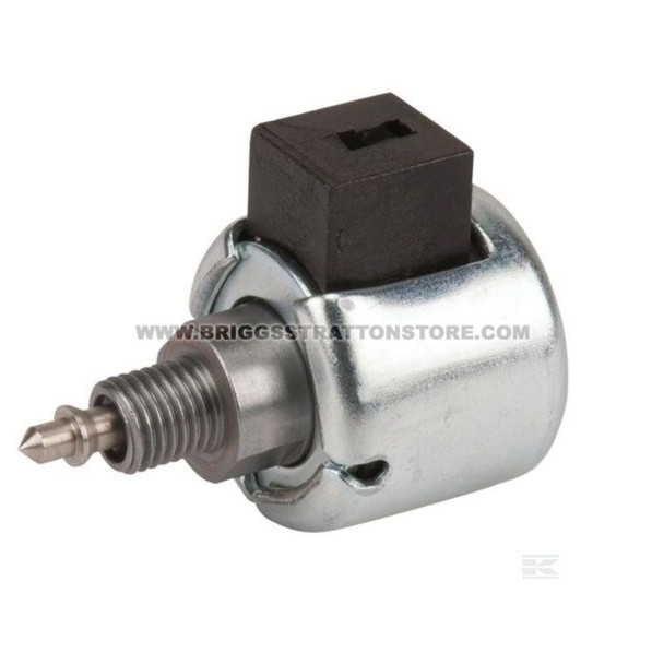 Briggs And Stratton 846639 - Solenoid-Fuel - Image 4 Briggs And Stratton 846639 - Solenoid-Fuel - Image 4