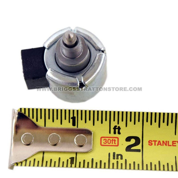 Briggs And Stratton 846639 - Solenoid-Fuel - Image 2 Briggs And Stratton 846639 - Solenoid-Fuel - Image 2