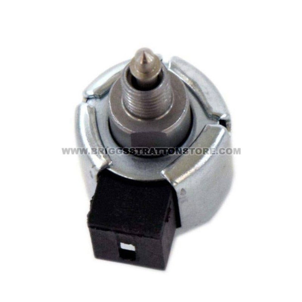 Briggs And Stratton 846639 - Solenoid-Fuel - Image 1  Briggs And Stratton 846639 - Solenoid-Fuel - Image 1