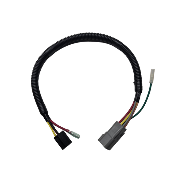 846776 - Harness-Wiring - Briggs and Stratton - Genuine OEM Part 846776 - Harness-Wiring - Briggs and Stratton - Genuine OEM Part